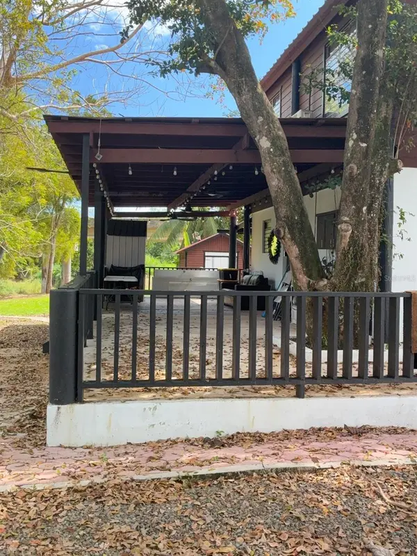 119 CARR 119 BO POZAS, San Sebastian, PR 00685
