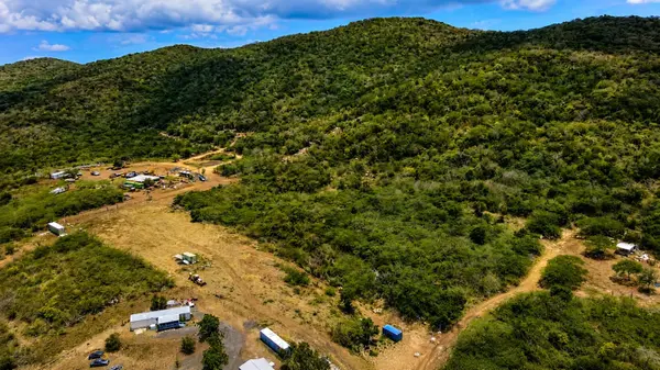 PR 250 KM 2.5 BO FLAMENCO Y SAN ISIDRO, Culebra, PR 00775