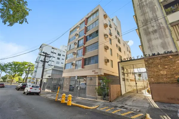 708 Calle Central CONDOMINIO ROYAL HOUSE #405, San Juan, PR 00907