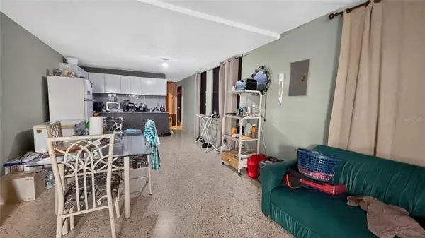 1 HNAS DAVILA, BETANCES ESQ A D, Bayamon, PR 00959