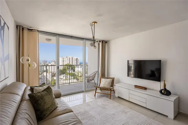1607 PONCE DE LEÓN #1011, San Juan, PR 00909