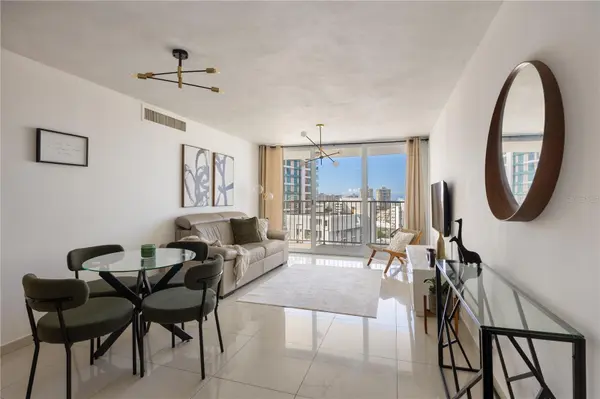 1607 PONCE DE LEÓN #1011, San Juan, PR 00909