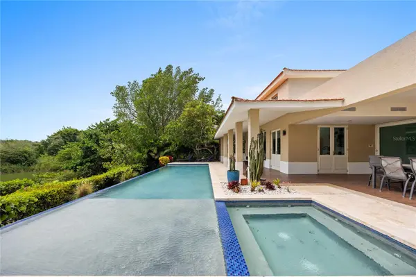 403 CAMINO DE LOS JOBANES, Dorado, PR 00646