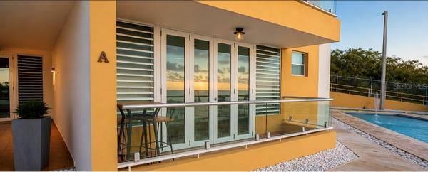 SR 3301 k2 h6 int COMBATE BOQUERON WARD ST COND COSTA DEL MAR #102 A, Boqueron, PR 00622