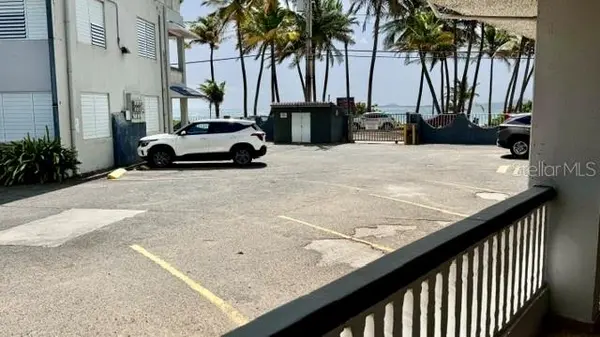 PLAYA AZUL OCEAN DRIVE #748, Luquillo, PR 00773