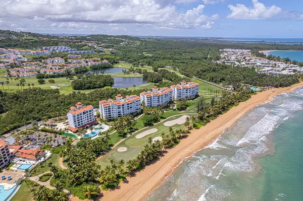 9000 Rio Mar OCEAN SIXTEEN #321, Rio Grande, PR 00745