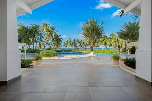 9000 Rio Mar OCEAN SIXTEEN #321, Rio Grande, PR 00745