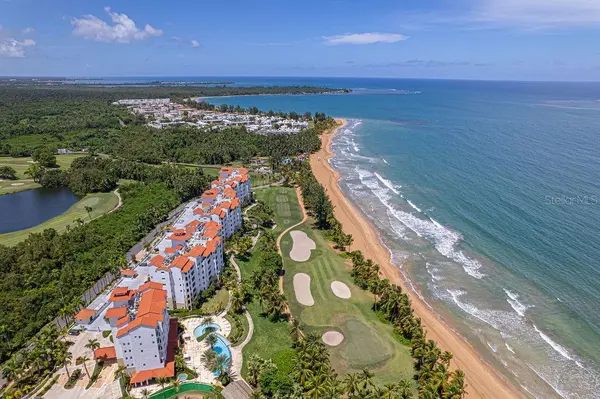 9000 Rio Mar OCEAN SIXTEEN #321, Rio Grande, PR 00745
