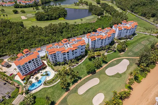 9000 Rio Mar OCEAN SIXTEEN #321, Rio Grande, PR 00745