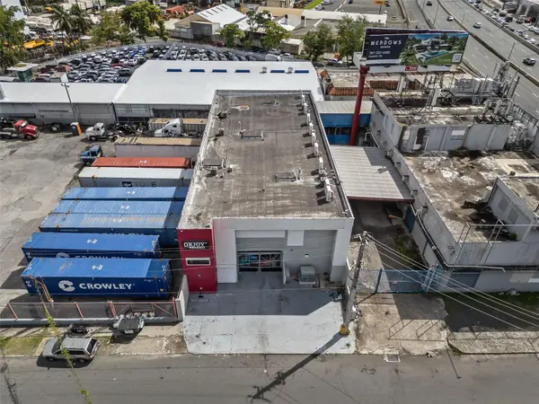 168-198 CALLE MONTERREY, San Juan, PR 00920