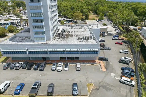 501 CENTRO ALTAMIRA, CALLE PERSEO #501, San Juan, PR 00922