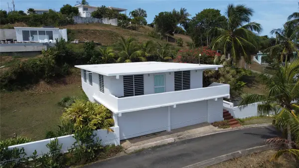 398 CASA CORAZON, Vieques, PR 00765