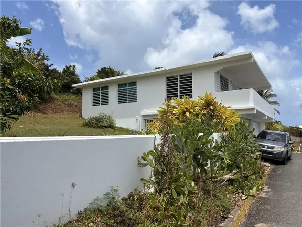398 CASA CORAZON, Vieques, PR 00765