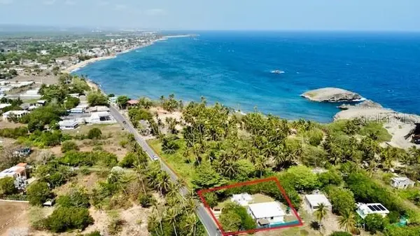 PR 681 KM 11.7 ISLOTE WARD, Arecibo, PR 00612