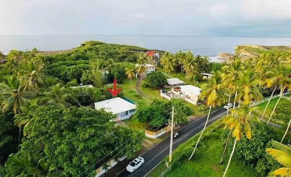 PR 681 KM 11.7 ISLOTE WARD, Arecibo, PR 00612