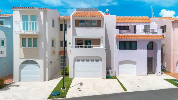 260 HARBOUR DRIVE #13, Humacao, PR 00791