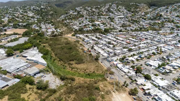 1 REPARTO INDUSTRIAL, Ponce, PR 00728