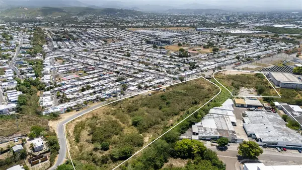 1 REPARTO INDUSTRIAL, Ponce, PR 00728