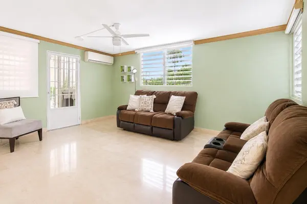 Calle C URB LOS CHOFERES CALLE C #28, San Juan, PR 00926