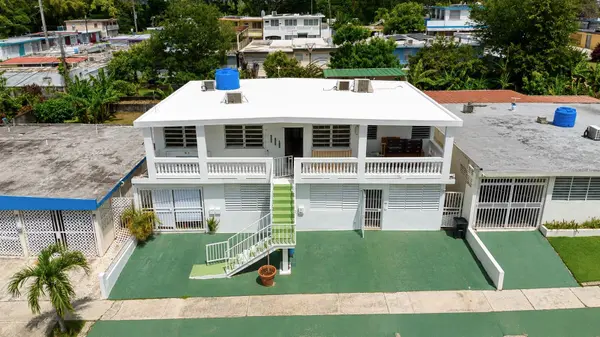 Calle C URB LOS CHOFERES CALLE C #28, San Juan, PR 00926