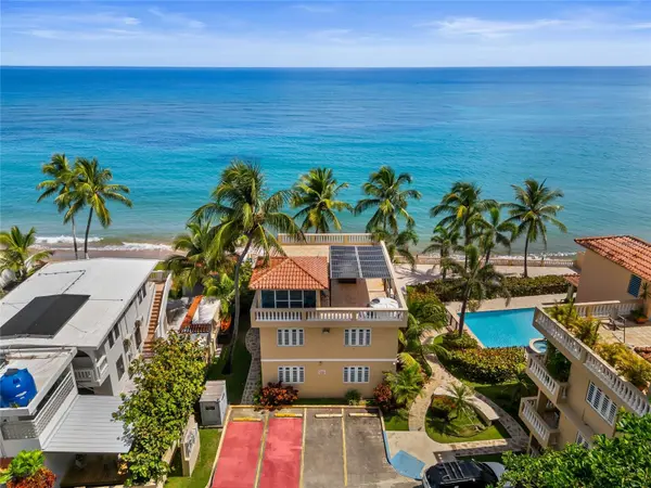 8 CONDO OCEAN VIEW CASTLE, Aguada, PR 00602