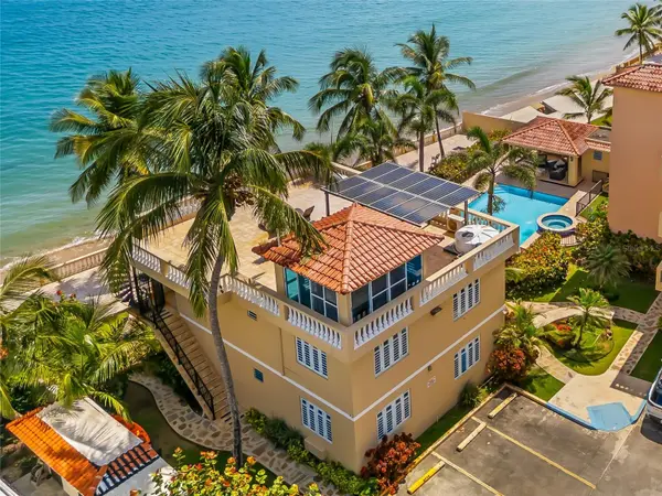 8 CONDO OCEAN VIEW CASTLE, Aguada, PR 00602