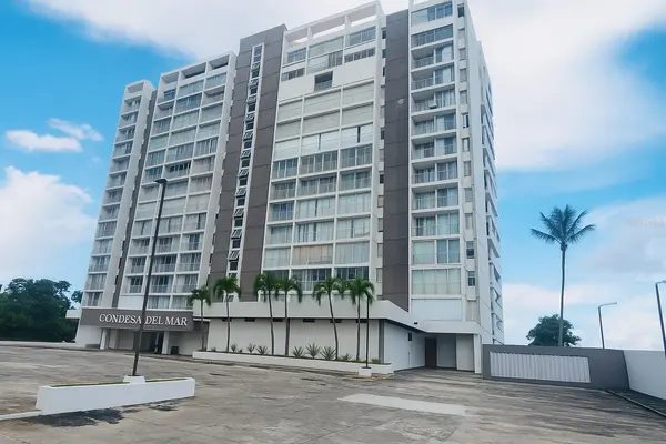 3103 AVE. ISLA VERDE COND. CONDESA DEL MAR #1402, Isla Verde, PR 00913