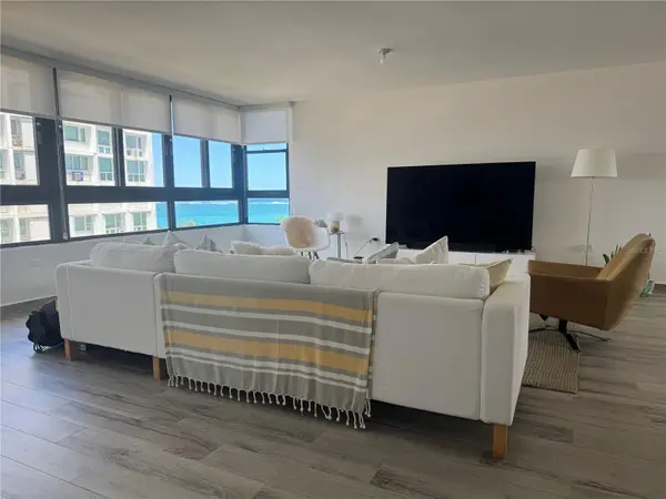 1 TAFT #7-D, San Juan, PR 00921