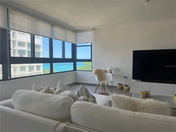 1 TAFT #7-D, San Juan, PR 00921