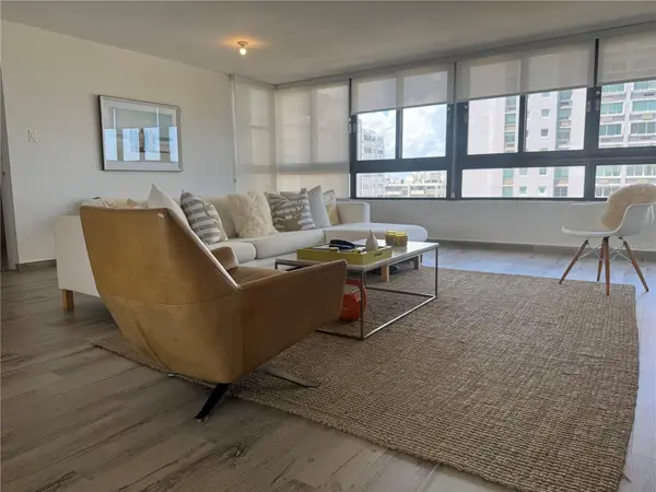 1 TAFT #7-D, San Juan, PR 00921