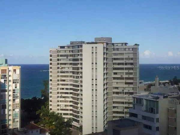 1 TAFT #7-D, San Juan, PR 00921