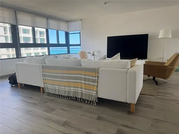 1 TAFT #7-D, San Juan, PR 00921