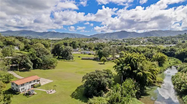 6882 AVENIDA CAMPO BELLO BO. RINCON, Cidra, PR 00739
