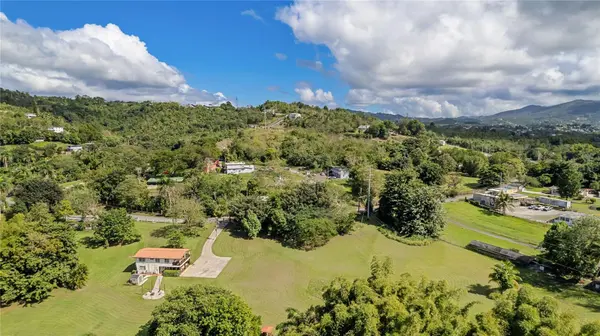 6882 AVENIDA CAMPO BELLO BO. RINCON, Cidra, PR 00739