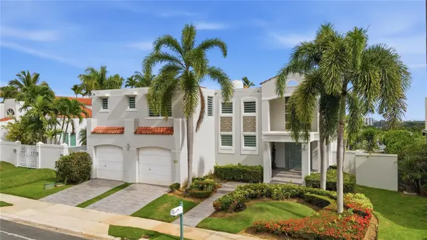 97 CALLE PITIRRE MONTEHIEDRAS, San Juan, PR 00926