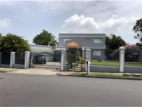 J2 CHURCH STREET, Guaynabo, PR 00966