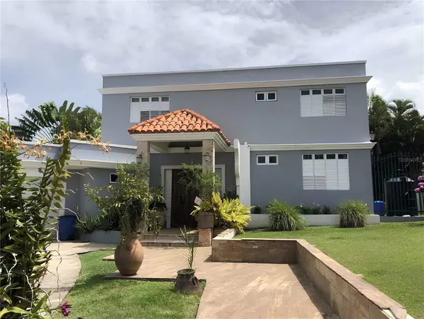 J2 CHURCH STREET, Guaynabo, PR 00966