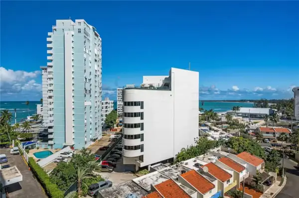 6165 AV. ISLA VERDE #659, Carolina, PR 00979