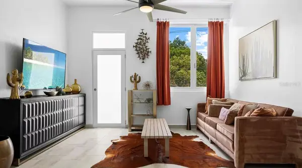 250 CALLE DEL PARQUE #2A, San Juan, PR 00912