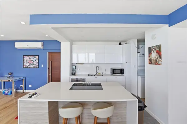 INGA 1 N COSTAMAR CONDOMINIUM #PH, San Juan, PR 00913