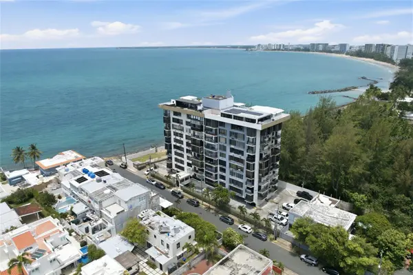 INGA 1 N COSTAMAR CONDOMINIUM #PH, San Juan, PR 00913