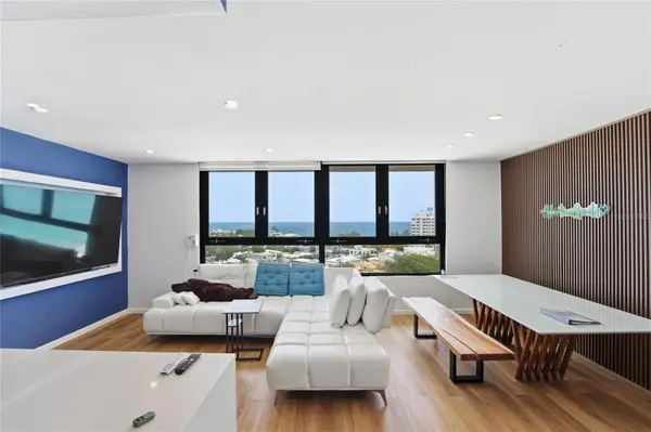 INGA 1 N COSTAMAR CONDOMINIUM #PH, San Juan, PR 00913