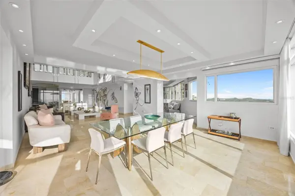 14 RD 833, LA CIMA #PH 1901, Guaynabo, PR 00969