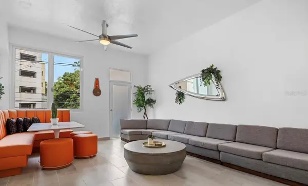 250 CALLE DEL PARQUE #2B, San Juan, PR 00912