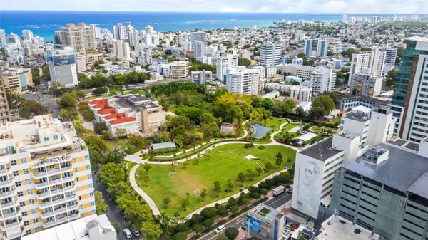 250 CALLE DEL PARQUE #3A, San Juan, PR 00901