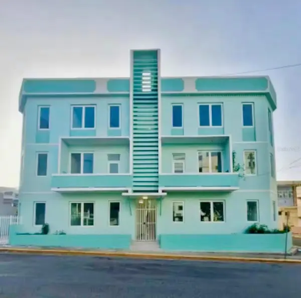 250 CALLE DEL PARQUE #3B, San Juan, PR 00912