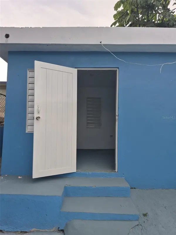 1 BARRIO MORA, Isabela, PR 00662