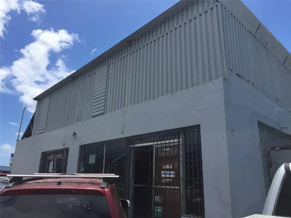 1710 Las Lomas Dev. JESUS T. PINERO AVE., San Juan, PR 00921