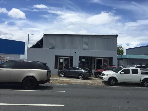 1710 Las Lomas Dev. JESUS T. PINERO AVE., San Juan, PR 00921