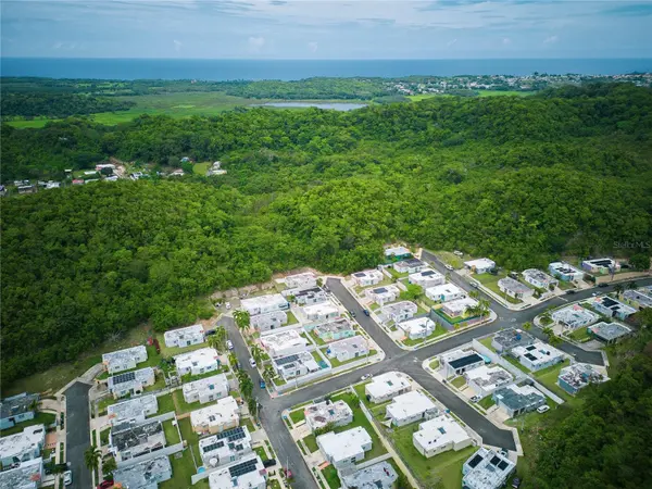 PR 616 LA MONSERRATE, Manati, PR 00674